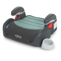 Автокрісло El Camino (22-36кг) ME 1044 Roro (Royal Mint) Автокрісло El Camino (22-36кг) ME 1044 Roro (Royal Mint)